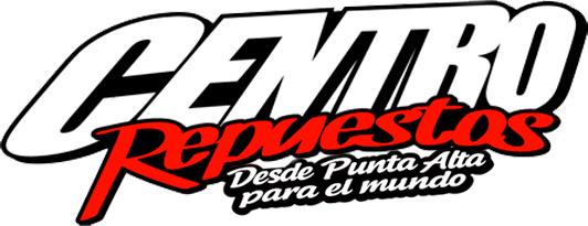 Centro Repuesto